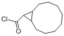 Bicyclo[8.1.0]undecane-11-carbonyl chloride (9CI) CAS#: 78293-83-1