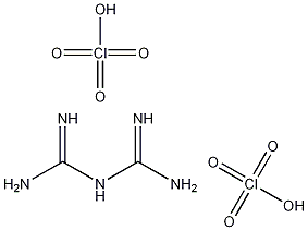 Biguanide diperchlorate CAS#: 78761-42-9
