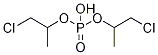 Bis-(1-chloro-2-propyl)phosphate CAS#: 789440-10-4