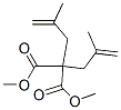 Bis(2-methylallyl)malonic acid dimethyl ester CAS#: 74793-47-8