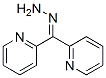 Bis(2-pyridyl) ketonehydrazone CAS#: 74804-05-0