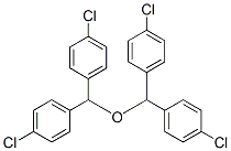 Bis(4,4'-dichlorobenzhydryl) ether CAS#: 74562-99-5