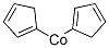 Bis(cyclopentadienyl)cobalt CAS#: 78206-33-4