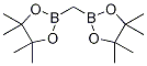 Bis[(pinacolato)boryl]Methane CAS#: 78782-17-9
