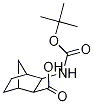 Boc-3-exo-aminobicyclo[2.2.1]-heptane-2-exo-carboxylic acid CAS#: 76198-37-3