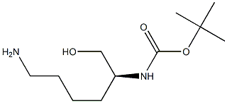 Boc-Lysinol(Z) CAS#: 72090-61-0