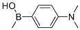 Borinic acid, [4-(dimethylamino)phenyl]methyl- (9CI) CAS#: 718642-19-4