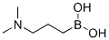 Boronic acid, [3-(dimethylamino)propyl]- (9CI) CAS#: 784985-28-0