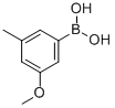 Boronic acid, (3-methoxy-5-methylphenyl)- (9CI) CAS#: 725251-81-0
