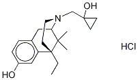 (-)-Bremazocine Hydrochloride CAS#: 74100-60-0
