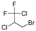 Bromodichlorodifluoropropane CAS#: 72101-13-4
