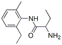 Butanamide, 2-amino-N-(2-ethyl-6-methylphenyl)- (9CI) CAS#: 772288-38-7