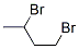 Butane, 1,3-dibromo- CAS#: 79390-67-3