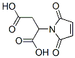 Butanedioic acid, (2,5-dihydro-2,5-dioxo-1H-pyrrol-1-yl)- (9CI) CAS#: 777918-24-8