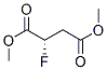 Butanedioic acid, fluoro-, dimethyl ester, (S)- (9CI) CAS#: 76003-47-9