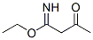 Butanimidic acid, 3-oxo-, ethyl ester (9CI) CAS#: 719990-56-4