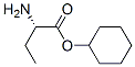 Butanoic acid, 2-amino-, cyclohexyl ester, (S)- (9CI) CAS#: 784078-18-8
