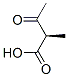 Butanoic acid, 2-methyl-3-oxo-, (R)- (9CI) CAS#: 76652-86-3