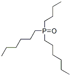 Butyldihexylphosphine oxide CAS#: 73986-80-8