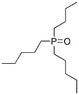 Butyldipentylphosphine oxide CAS#: 73986-81-9