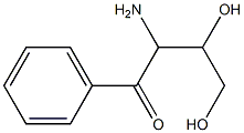 Butyrophenone, 2-amino-3,4-dihydroxy- (5CI) CAS#: 727724-36-9
