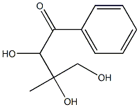 Butyrophenone, 2,3,4-trihydroxy-3-methyl- (5CI) CAS#: 757408-19-8
