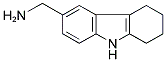 C-(6,7,8,9-TETRAHYDRO-5 H-CARBAZOL-3-YL)-METHYLAMINE CAS#: 76061-94-4