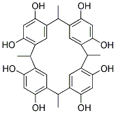 C-METHYLCALIX[4]RESORCINARENE CAS#: 74708-10-4