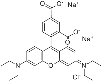 C.I. Acid Red 388 CAS#: 72827-81-7