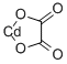 CADMIUM OXALATE CAS#: 814-88-0
