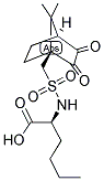CAMPHORQUINONE-10-SULFONYLNORLEUCINE CAS#: 73413-80-6