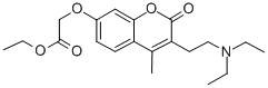 CARBOCROMEN CAS#: 804-10-4