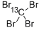 CARBON-13C TETRABROMIDE CAS#: 72802-79-0