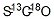 CARBONYL-13C,18O SULFIDE CAS#: 79581-30-9