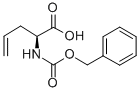 CBZ-ALPHA-ALLYL-L-GLY CAS#: 78553-51-2