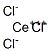 CERIUM(III) CHLORIDE ANHYDROUS CAS#: 779008-60-5