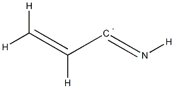CH2CHCNH CAS#: 74738-52-6