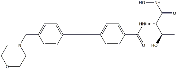 CHIR-090 CAS#: 728865-23-4