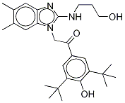 CID-2858522 CAS#: 758679-97-9