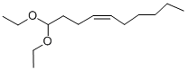 CIS-4-DECENAL DIETHYL ACETAL CAS#: 73545-19-4