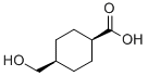 CIS-4-(HYDROXYMETHYL)CYCLOHEXANECARBOXYLIC ACID CAS#: 73094-35-6