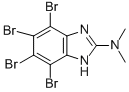 CK2 INHIBITOR II CAS#: 749234-11-5