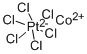 COBALT PLATINIC CHLORIDE CAS#: 75522-92-8