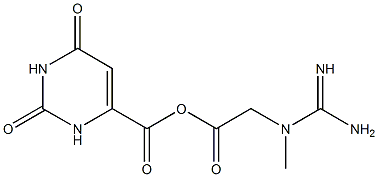 CREATINEOROTATE CAS#: 768386-56-7