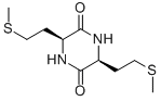 CYCLO(-MET-MET) CAS#: 73037-51-1