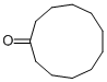CYCLOUNDECANONE CAS#: 878-13-7