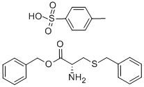 CYSTEINE(BZL)-OBZL P-TOSYLATE CAS#: 73995-16-1