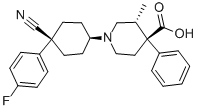 Cabastine CAS#: 79449-98-2
