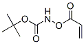 Carbamic acid, [(1-oxo-2-propenyl)oxy]-, 1,1-dimethylethyl ester (9CI) CAS#: 780781-38-6
