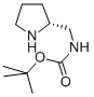 Carbamic acid, [(2R)-2-pyrrolidinylmethyl]-, 1,1-dimethylethyl ester (9CI) CAS#: 719999-54-9